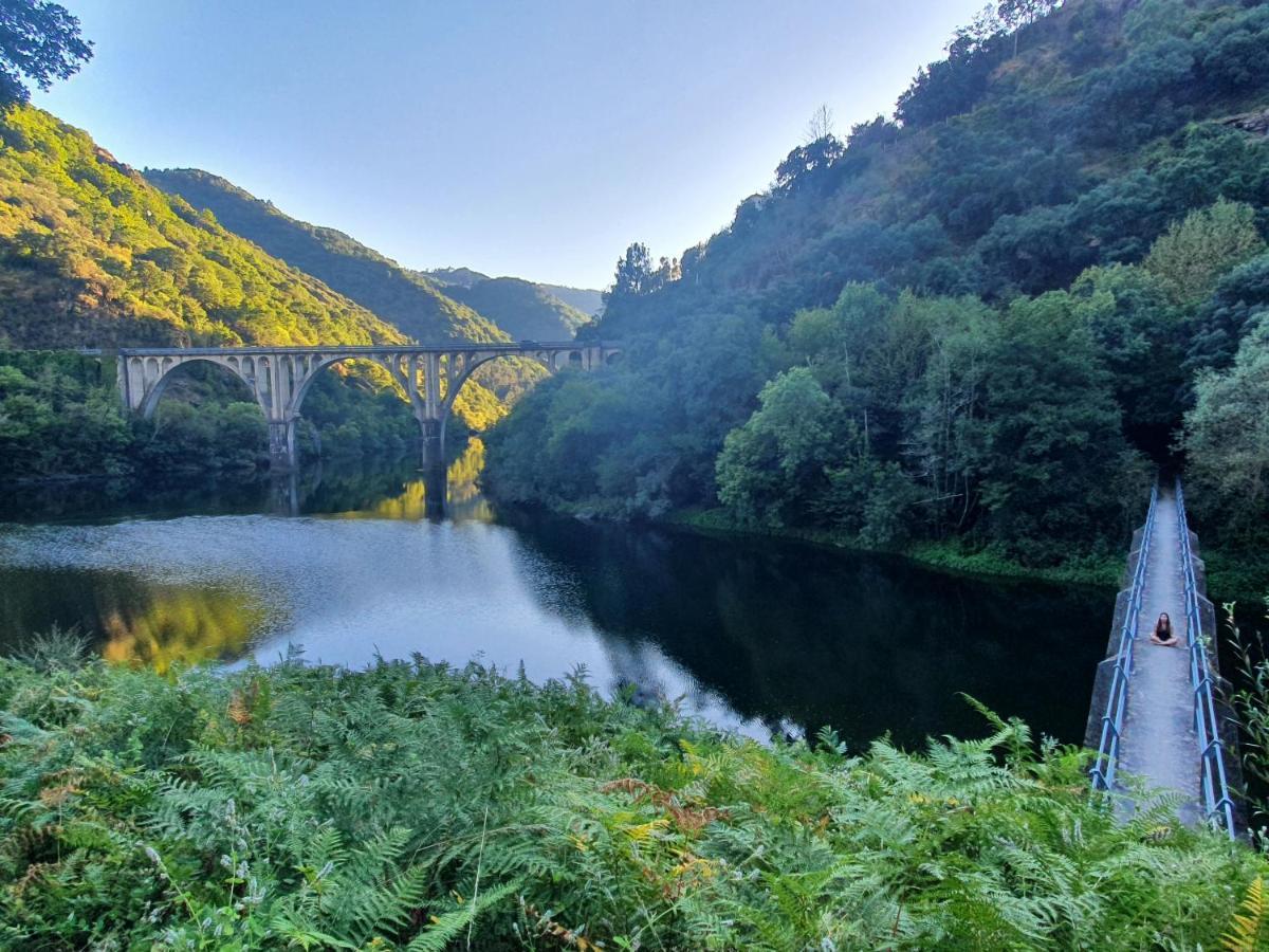 A Maquia Do Pousavedra