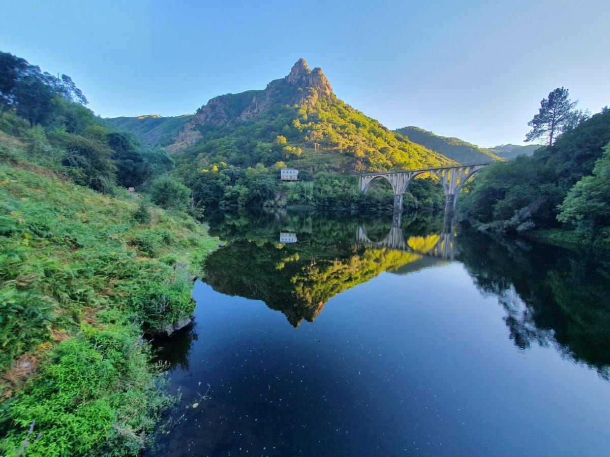 A Maquia Do Pousavedra *